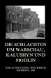 Die Schlachten um Warschau, Kalushyn... - Bild 1