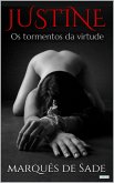 JUSTINE: Os Tormentos da Virtude (eBook, ePUB)