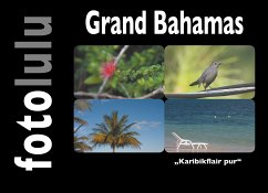 Grand Bahamas (eBook, ePUB) - fotolulu