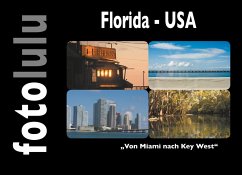 Florida - USA (eBook, ePUB)