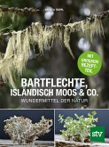 Bartflechte, Isländisch Moos & Co. (eBook, ePUB)