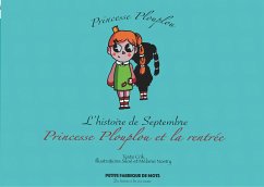 Princesse Plouplou (eBook, ePUB)