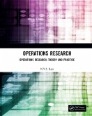 Operations Research (eBook, ePUB)