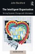 The Intelligent Organisation (eBook,... - Bild 1