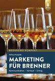 Marketing für Brenner (eBook, PDF)