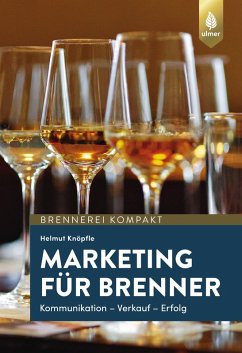 Marketing für Brenner (eBook, PDF) - Knöpfle, Helmut