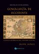 Genealogía de Occidente (eBook, ePUB) - Bild 1