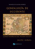 Genealogía de Occidente (eBook, ePUB)