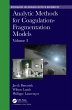 Analytic Methods for... - Bild 1