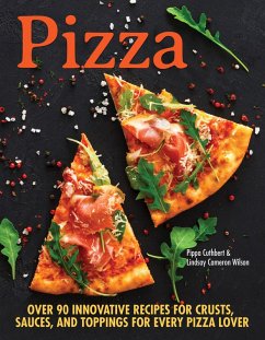 Cover Pizza (eBook, ePUB)