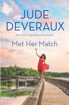 Cover Met Her Match (eBook, ePUB)