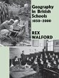 Geography in British Schools, 1885-2000... - Bild 1