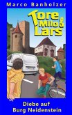 Tore, Milo & Lars - Diebe auf Burg Neidenstein (eBook, ePUB) Tore, Milo & Lars - Diebe auf Burg Neidenstein (eBook, ePUB)