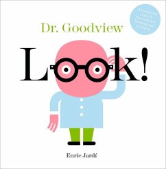 Look! Dr. Goodview - Jardí, Enric