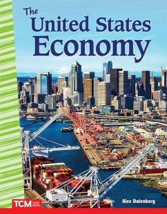 The United States Economy - Dalenberg, Alex