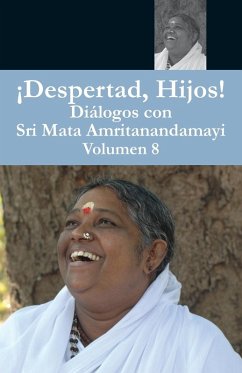 Cover Despertad Hijos 8