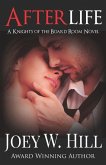 Afterlife: A Knights of the Board Room Novel