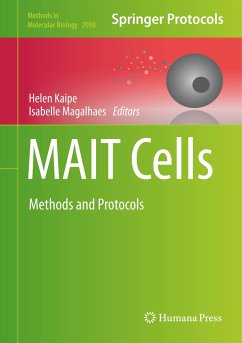 MAIT Cells