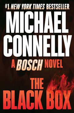 The Black Box - Connelly, Michael