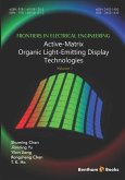 Active-Matrix Organic Light-Emitting Display Technologies