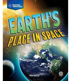 Earth's Place in Space - Haelle