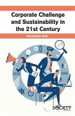 Corporate Challenge and Sustainability in the 21st Century