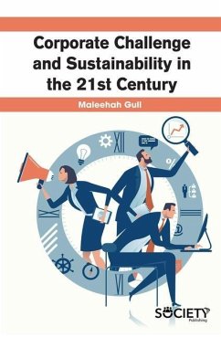 Corporate Challenge and Sustainability in the 21st Century - Gull, Maleehah