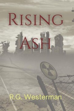 Rising Ash - Westerman, R. G.