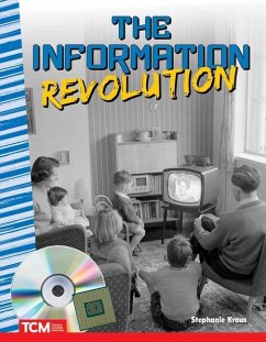 The Information Revolution - Kraus, Stephanie