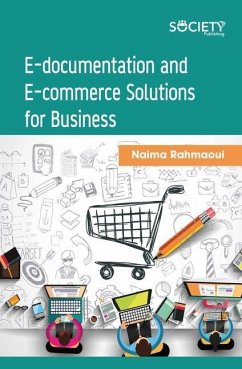 E-Documentation and E-Commerce Solutions for Business - Rahmaoui, Naima
