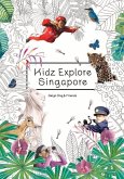 Kidz Explore Singapore