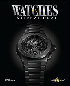 Watches International Volume XXI - Tourbillon International
