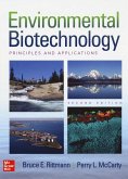 Environmental Biotechnology: Principles and Applications, Second Edition