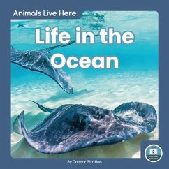 Life in the Ocean - Stratton, Connor