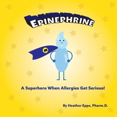 Epinephrine - Epps, Heather