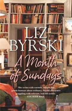 A Month of Sundays - Byrski, Liz