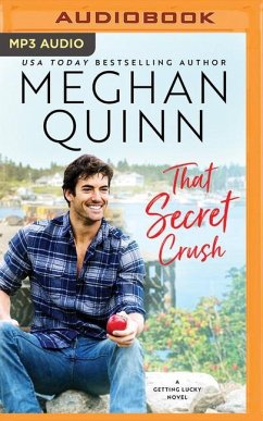 That Secret Crush - Quinn, Meghan