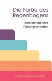 Die Farbe des Regenbogens