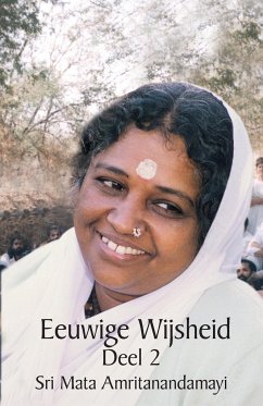 Eeuwige Wijsheid 2 - Swami Jnanamritananda Puri