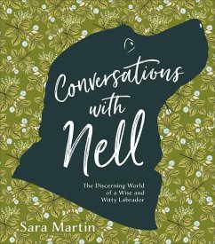 Conversations with Nell - Martin, Sara
