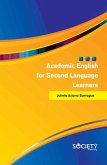 Academic English for Second Language Learners
