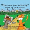 What are you missing? - Bild 1