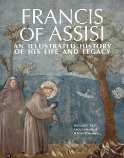 Francis of Assisi - Grau, Engelbert; Manselli, Raoul; Romano, Serena