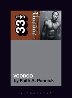 D'Angelo's Voodoo - Pennick, Faith A.