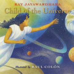 Child of the Universe - Jayawardhana, Ray