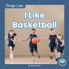 I Like Basketball - Bild 1