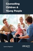 Counselling Children & Young People