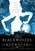 Blackwoods the Blades of Redwater