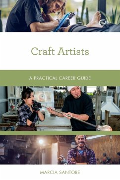 Craft Artists - Santore, Marcia