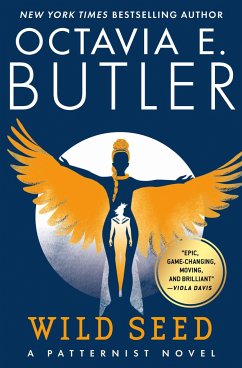 Wild Seed - Butler, Octavia E.